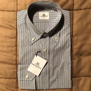 Desiree Men’s Buttondown Dress Shirt Made in Italy